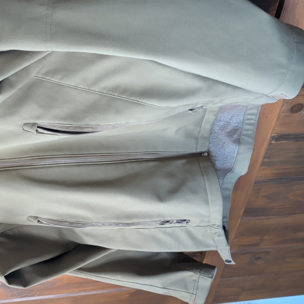 TRU-SPEC - Tactical Softshell Jacket - image 2